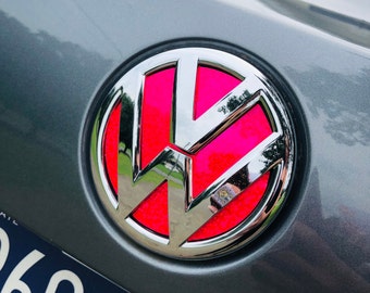 I love my VW Passat 3C Variant Auto Fan Aufkleber Tuning Sticker Decal 