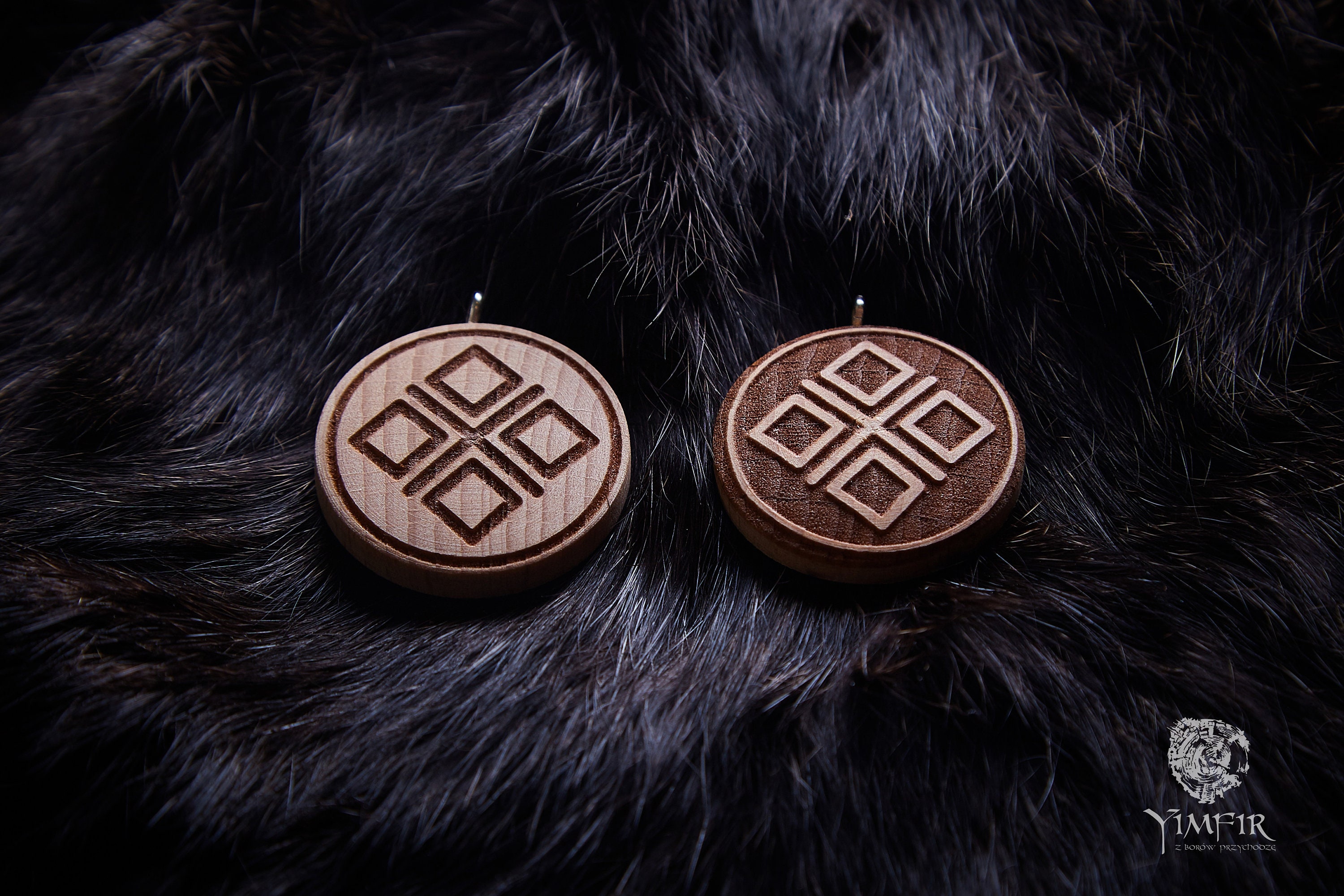 Mokosz - Etsy