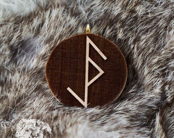 Viking Runes For Protection From Evil