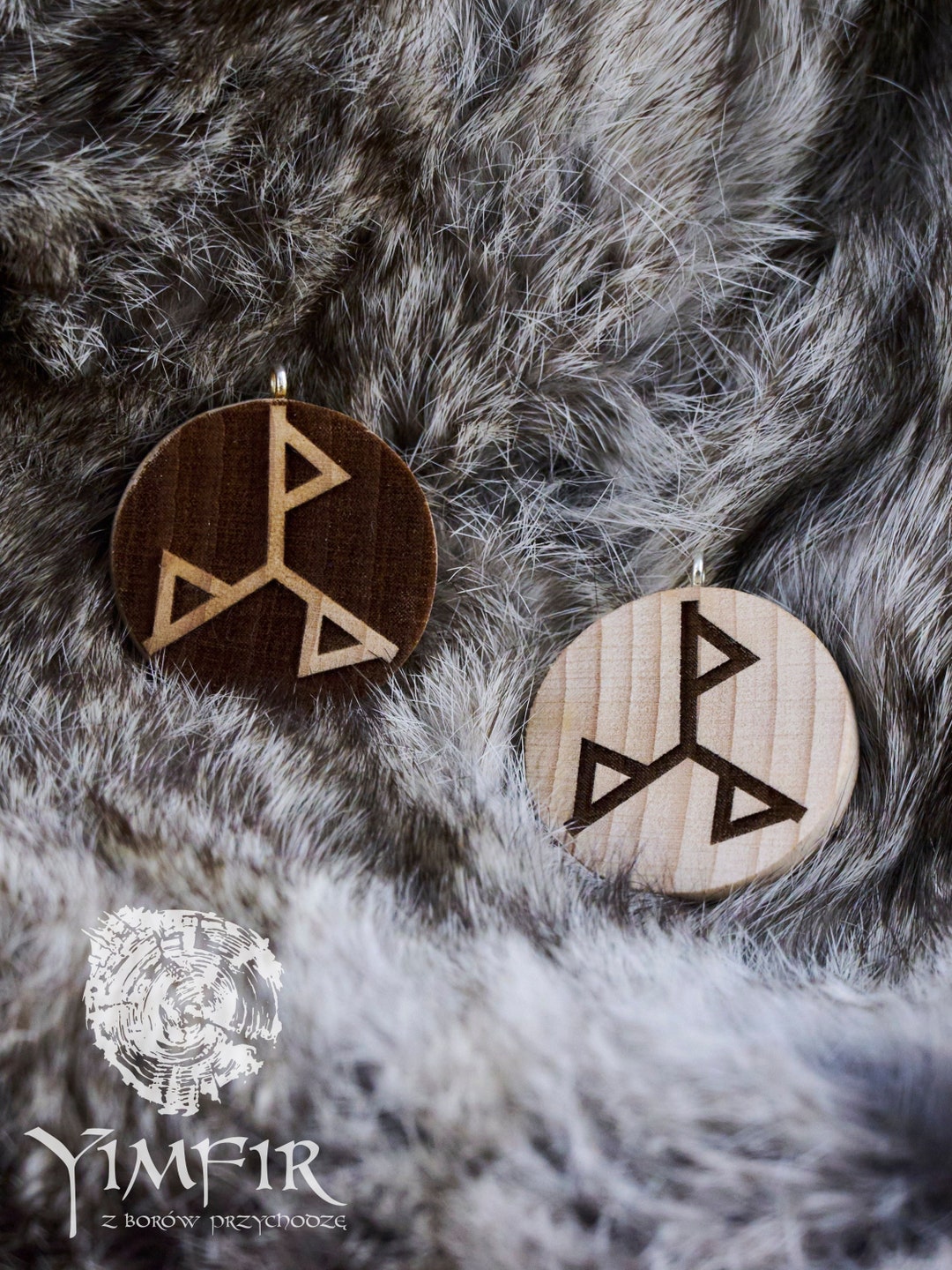 Bind Rune - for Dynamic Power | Viking | Norse Mythology | Everlasting ...
