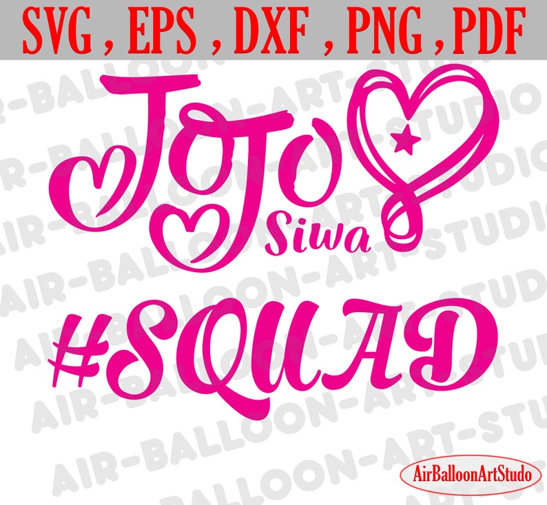 Free Free Jojo Siwa Birthday Svg Free 556 SVG PNG EPS DXF File