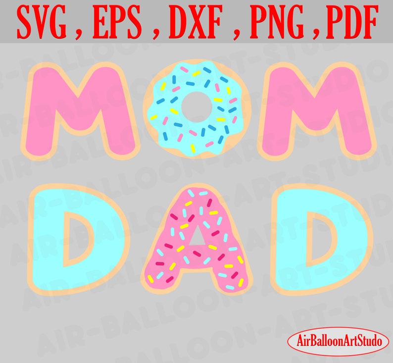 Free Free Mom Donut Svg 488 SVG PNG EPS DXF File