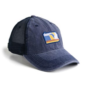Pennsylvania Hat | Pennsylvania Baseball Cap | Snapback | Trucker Hat | Pennsylvania Pride | Pennsylvania Apparel | RepresentPA | Patch Hat
