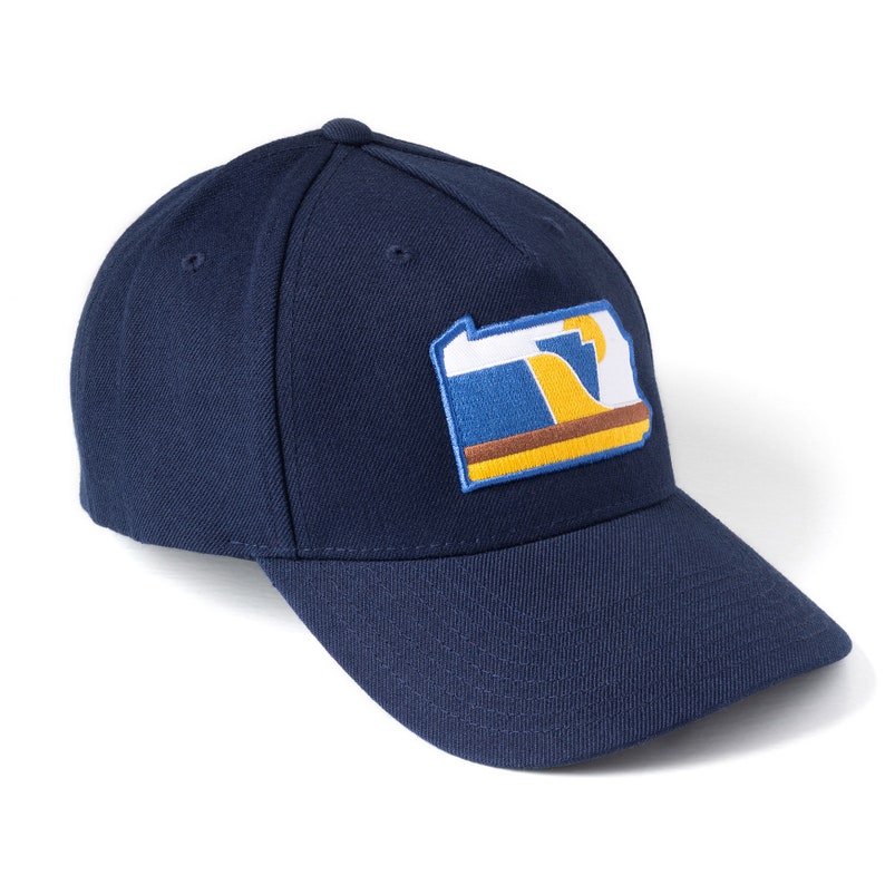 Pennsylvania Hat Pennsylvania Baseball Cap Snapback Etsy