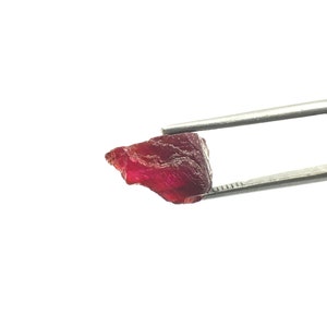 Rough Ruby. 10/20/50/100+ Carat Batches. 100% Natural, Unheated, Untreated.