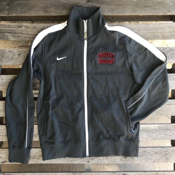 nike lightweight coat