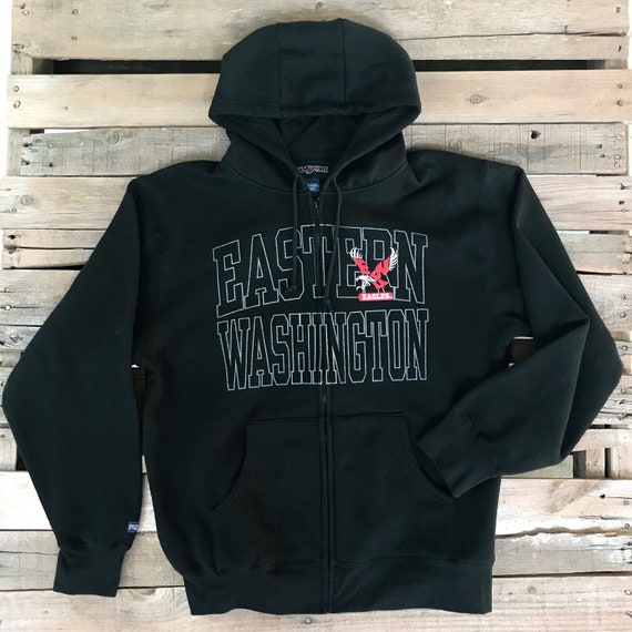 ewu hoodie