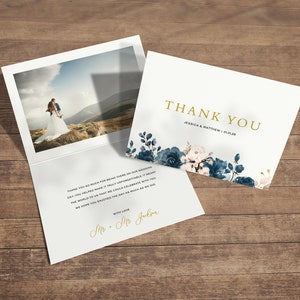 Bild Dankeschön Karten, Foto Dankeschön Karte, Hochzeit Dankeschön, Foto Danke, Bestellung Danke Karten, Hochzeit Dankeschön