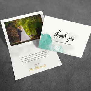 Dankeschön Karte Hochzeitsfoto, Foto Dankeschön Karte, Hochzeit Dankeschön, Foto Dankeschön, Bestellung Danke Karten, Hochzeit Dankeschön