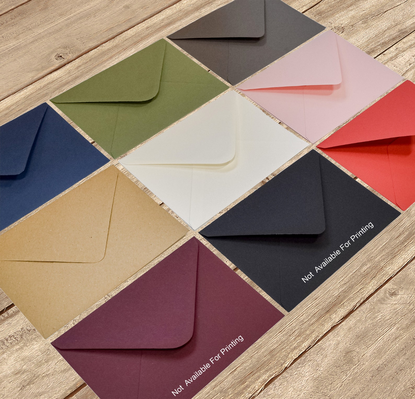 Envelope Printing Envelope Addressing Service Wedding Etsy UK