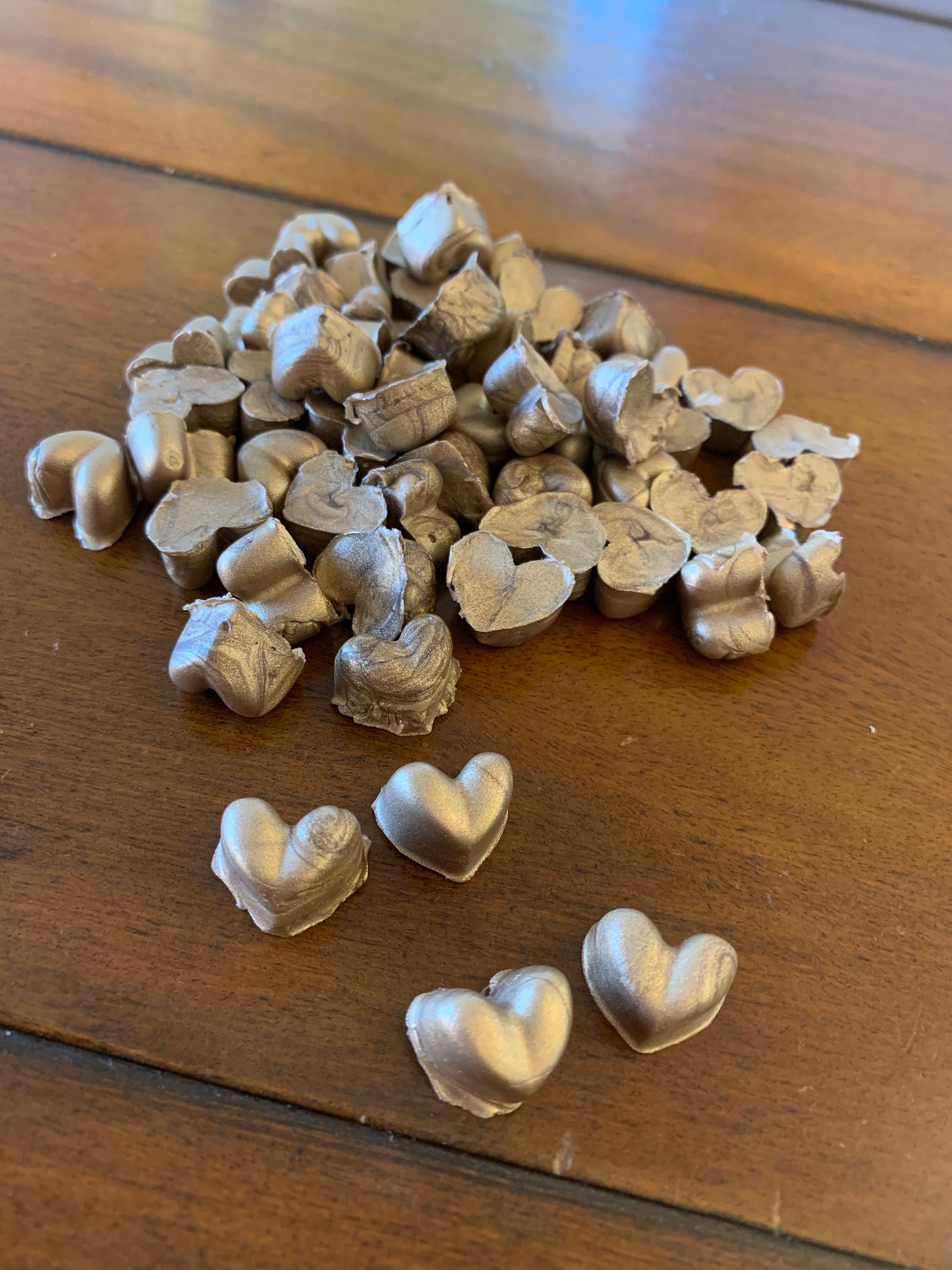 Wax Seal Beads Gold Wax Beads Wax Melt Sealing Wax Beads Etsy