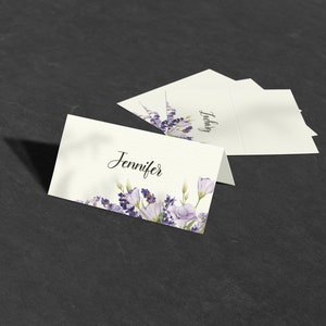 Plaatskaart, gepersonaliseerde plaatskaarten bruiloft, plaatsnamen, plaatskaarten bruiloft, couverts, tafelopstelling, stoelkaarten, namen van gasten