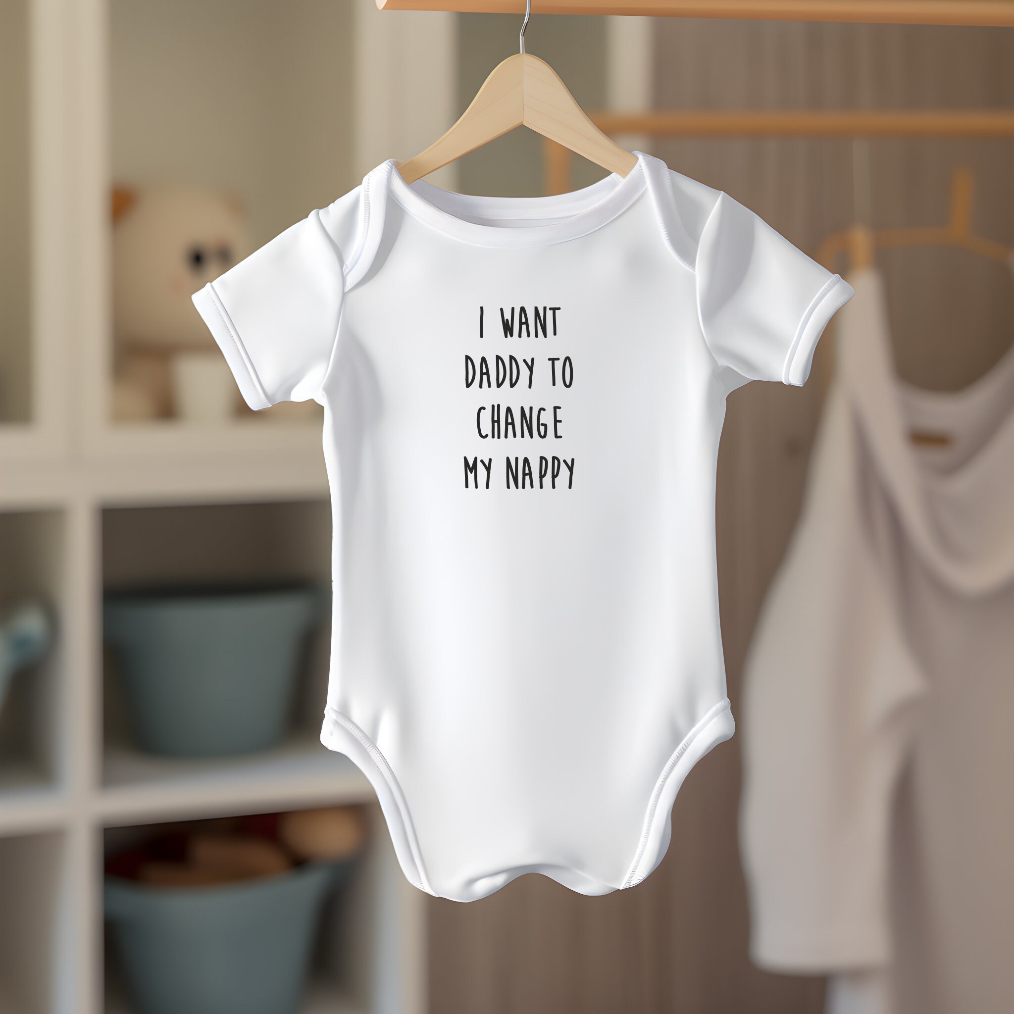 Baby Grow Funny Baby Gifts Baby Bodysuit Gift Funny Baby -  Norway