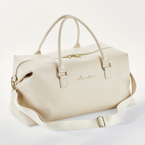 Boutique weekender bag hotsell