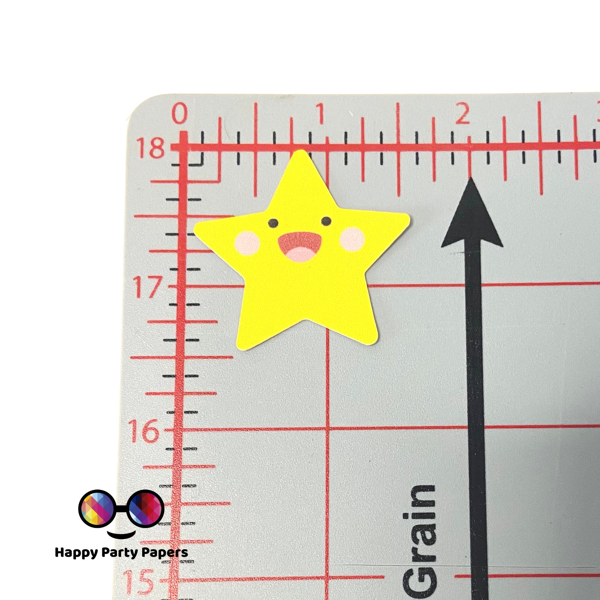 Confettis Pour Première Voyage Autour Du Soleil, Décorations