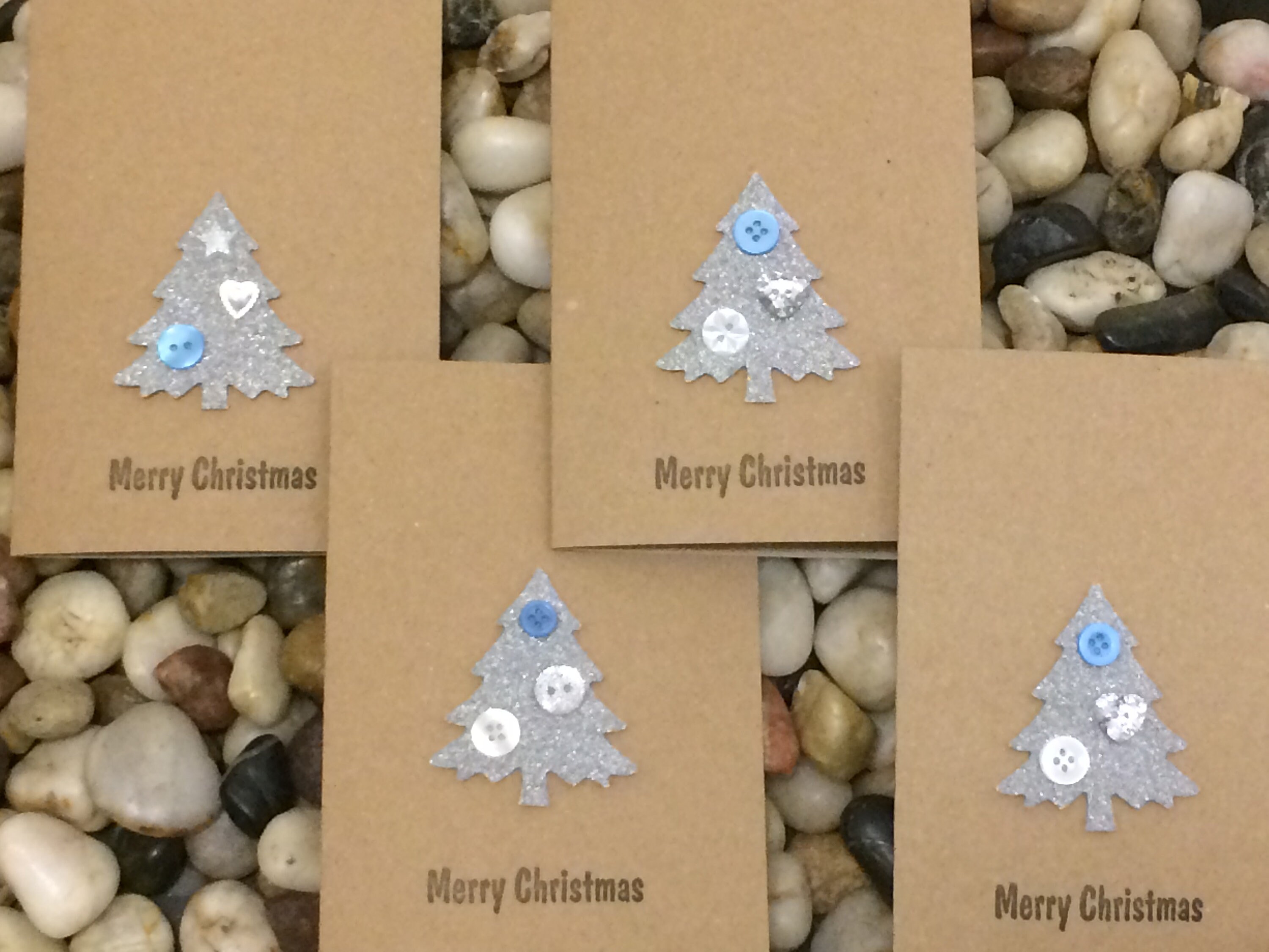 4er Set Rustikale Weihnachtskarten, Weihnachtskarten, Weihnachtskarten  handgemacht, Weihnachtskarten, Weihnachtskarten, Weihnachtskarten,  Maishafte Weihnachtskarten - Etsy Österreich, image size:3000x2250