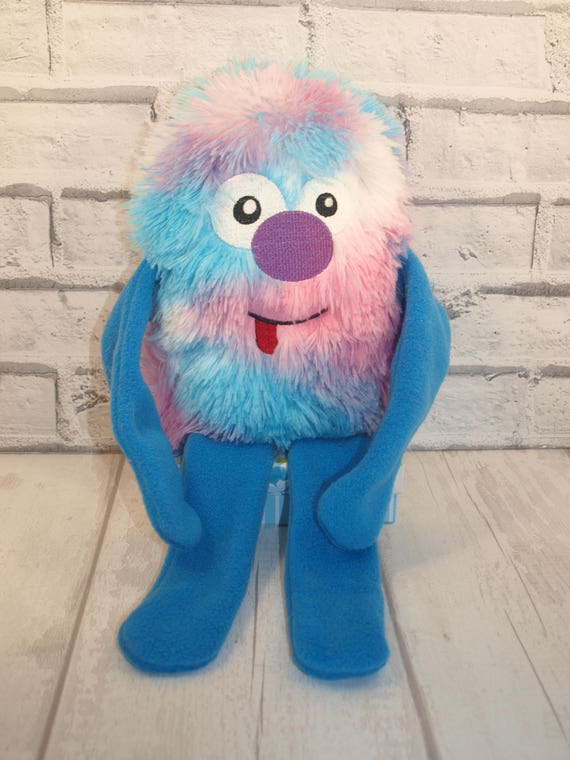 a soft toy