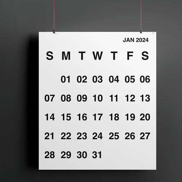 Stendig 2024 Etsy