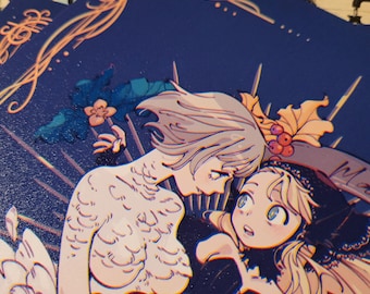 Farcille {print}