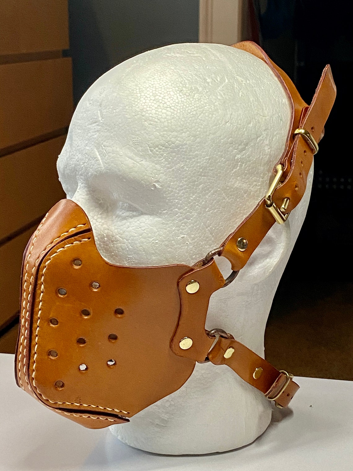 human muzzle for dementia patients human muzzle for dementia patients