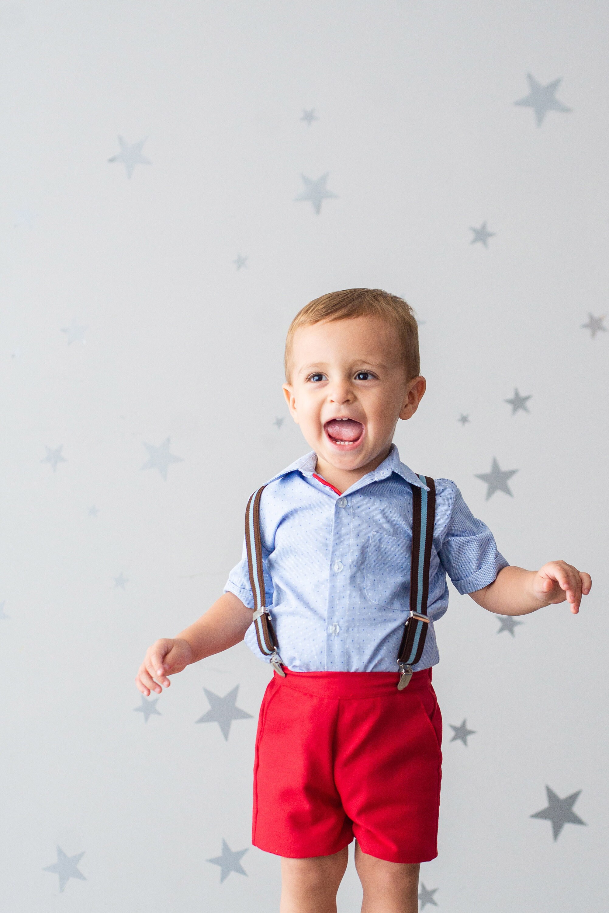 Handmade elegant baby boy summer outfit set Boys baptism Etsy