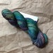 Jen reviewed Malabrigo Caprino