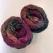 Jen reviewed Noro Silk Garden