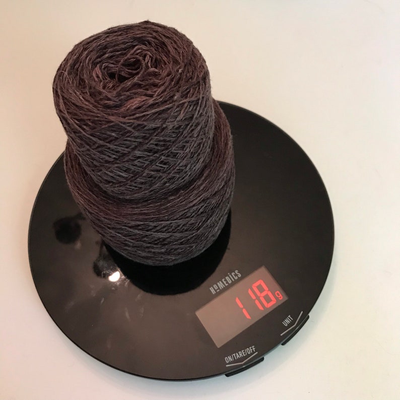 Nerd Girl Yarns Winning Silk/Linen 118g