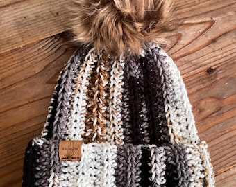Jessie Beanie