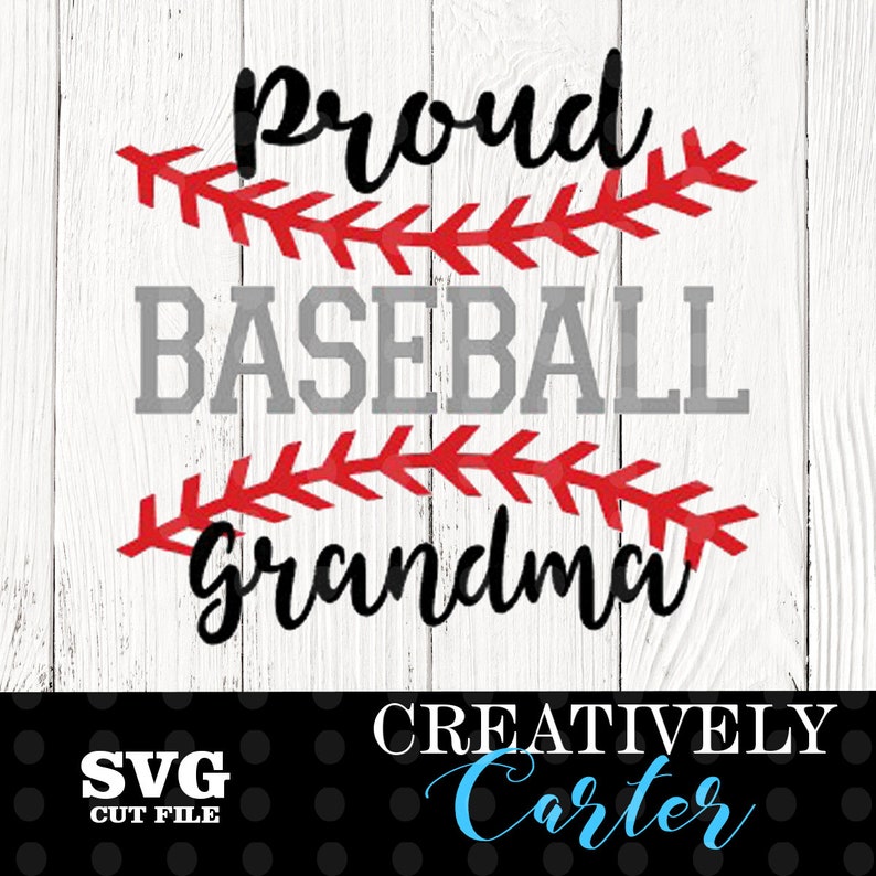 Free Free 227 Baseball Nana Svg Free SVG PNG EPS DXF File