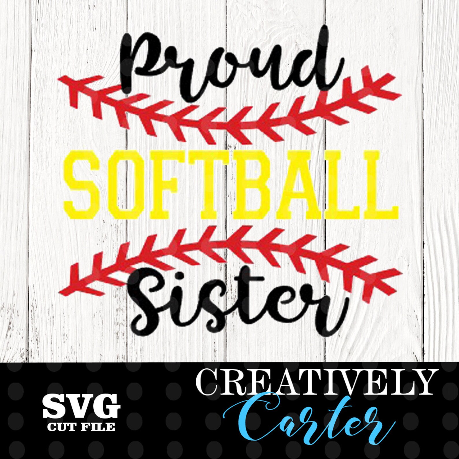 Free Free Proud Sister Svg 190 SVG PNG EPS DXF File
