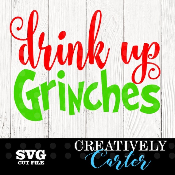 Free Free 66 Svg Files Grinch Drinking Coffee Svg SVG PNG EPS DXF File