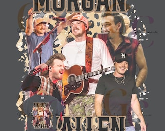 BUNDLE | Morgan Wallen | Country Concert | Morgan Wallen Shirt | Country Singer |Morgan Wallen PNG | Morgan Wallen Concert