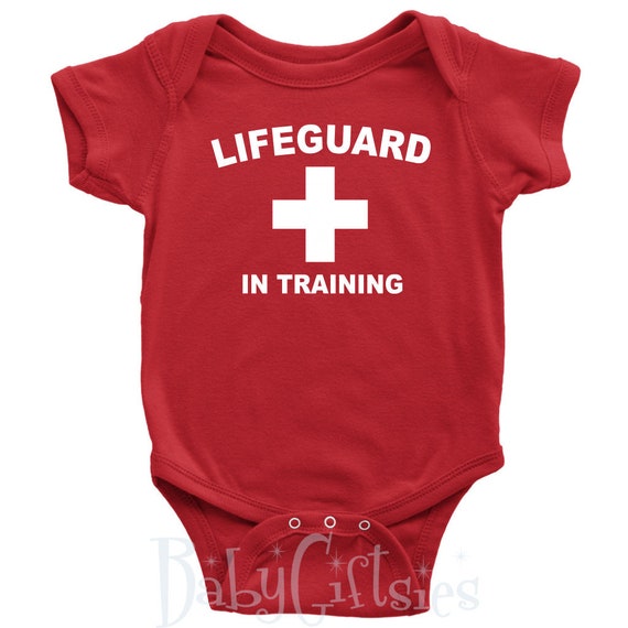 lifeguard bodysuit