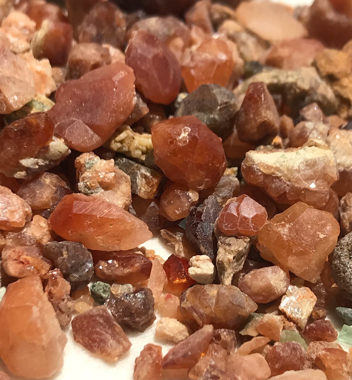 Natural Crystal Specimen Rough Stone Rough Crystal Etsy