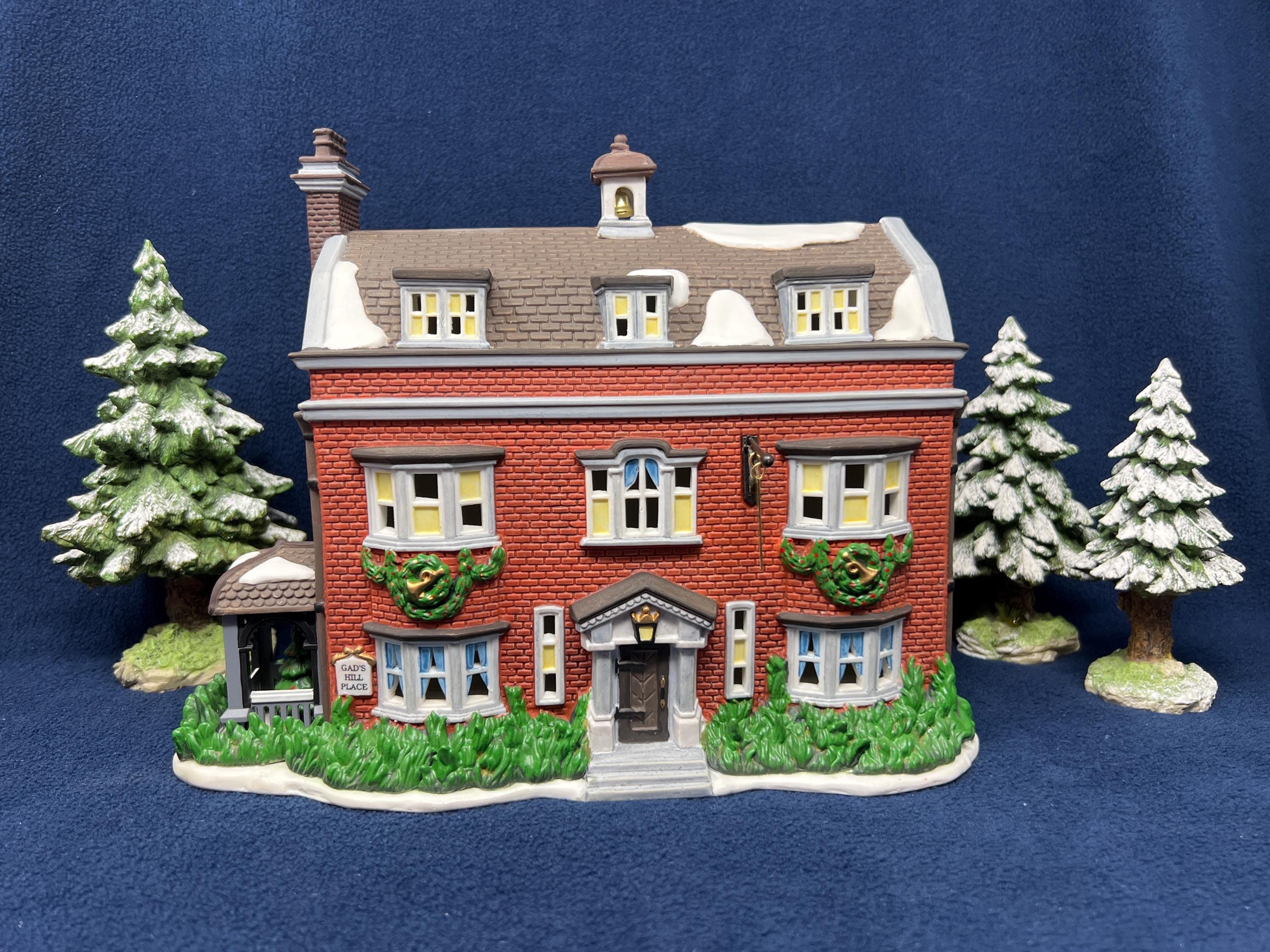 Dept 56 