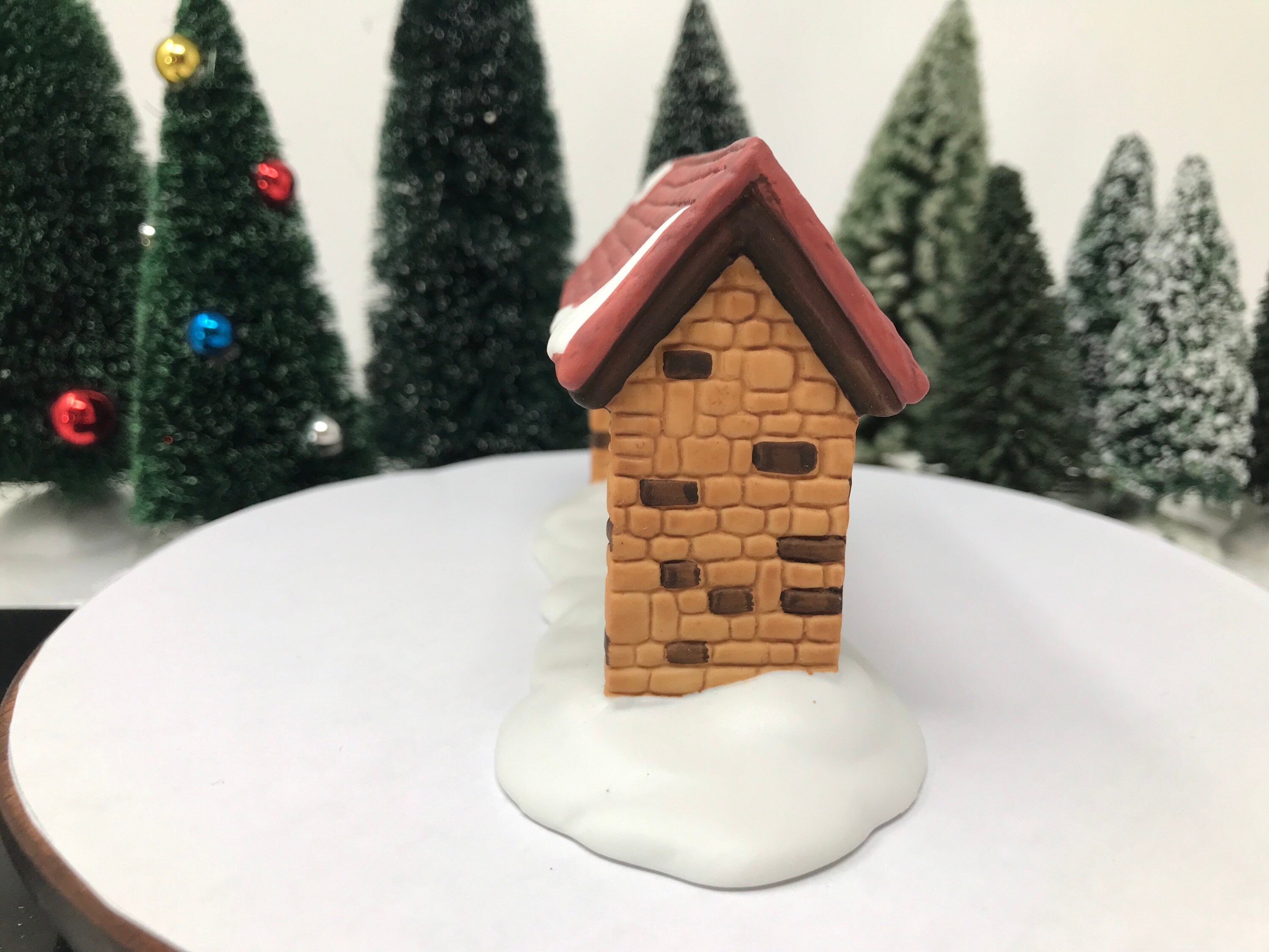 Dept 56 Dickens Village Sign NIB Etsy