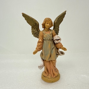 Fontanini Angel Depose Itália Vintage