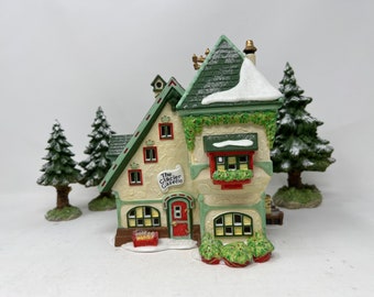Dept 56 