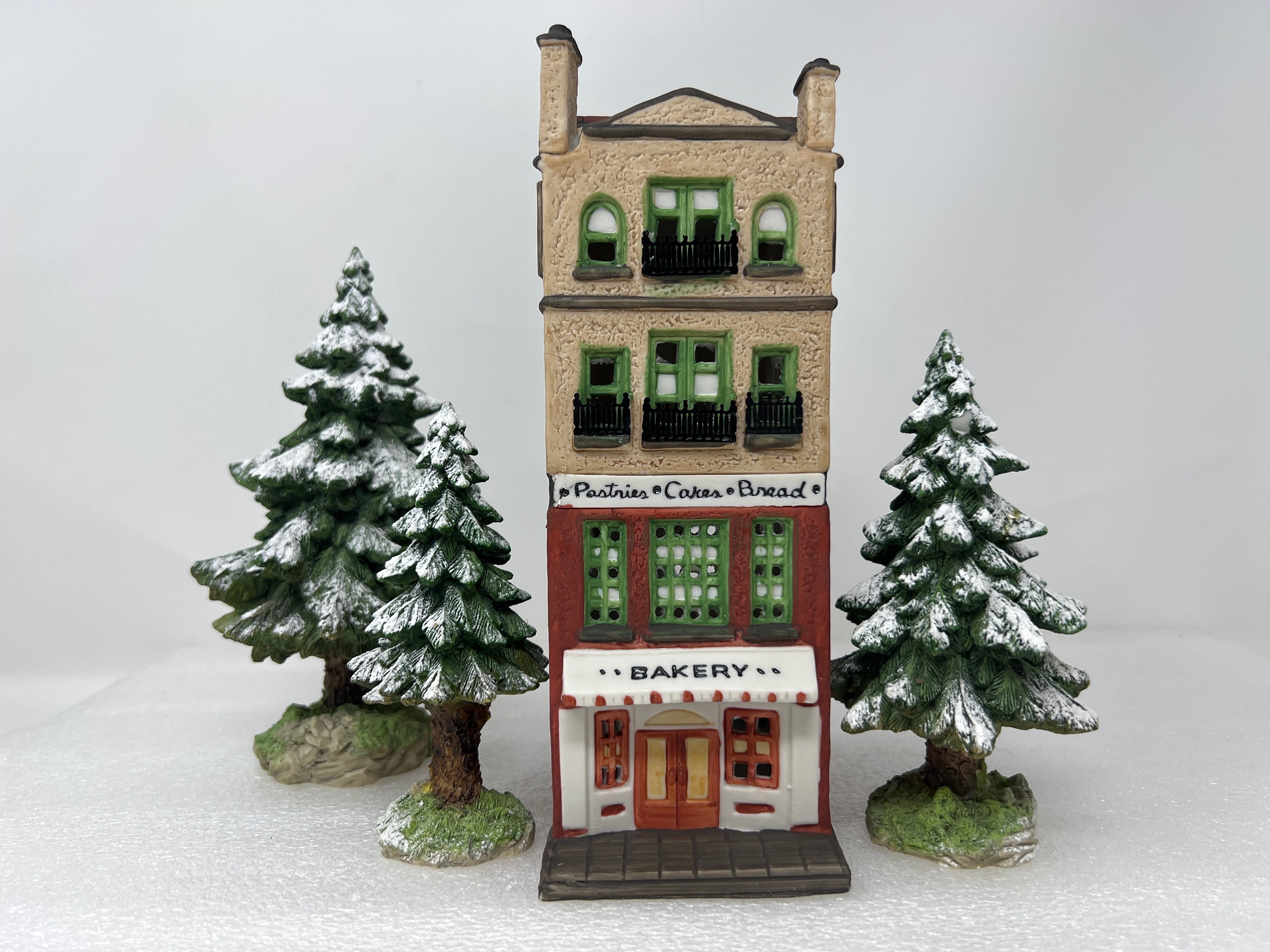 Dept 56 