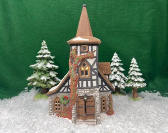 Dept 56 