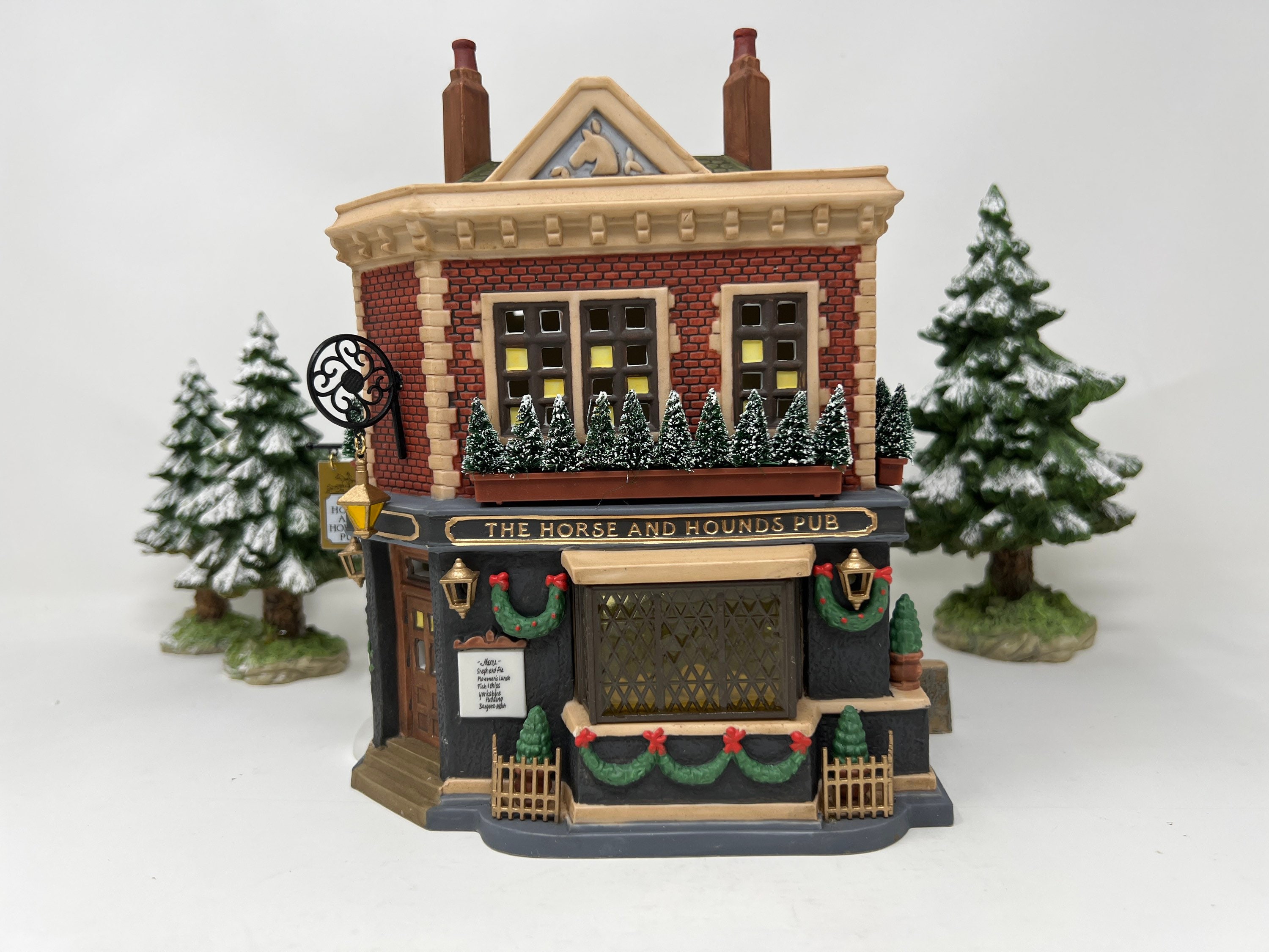 1980s Dept 56 Dickens Village - Etsy 1980s Dept 56 Dickens Village - Etsy