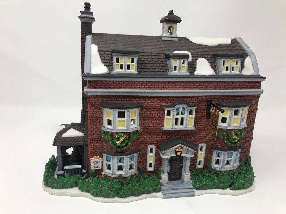 Dept 56 