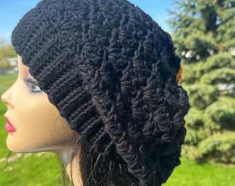 Mustard Slouchy Hat, Black Hat BIG SLOUCH Hat Oversized Slouch Hats Cream Hat Women's hat