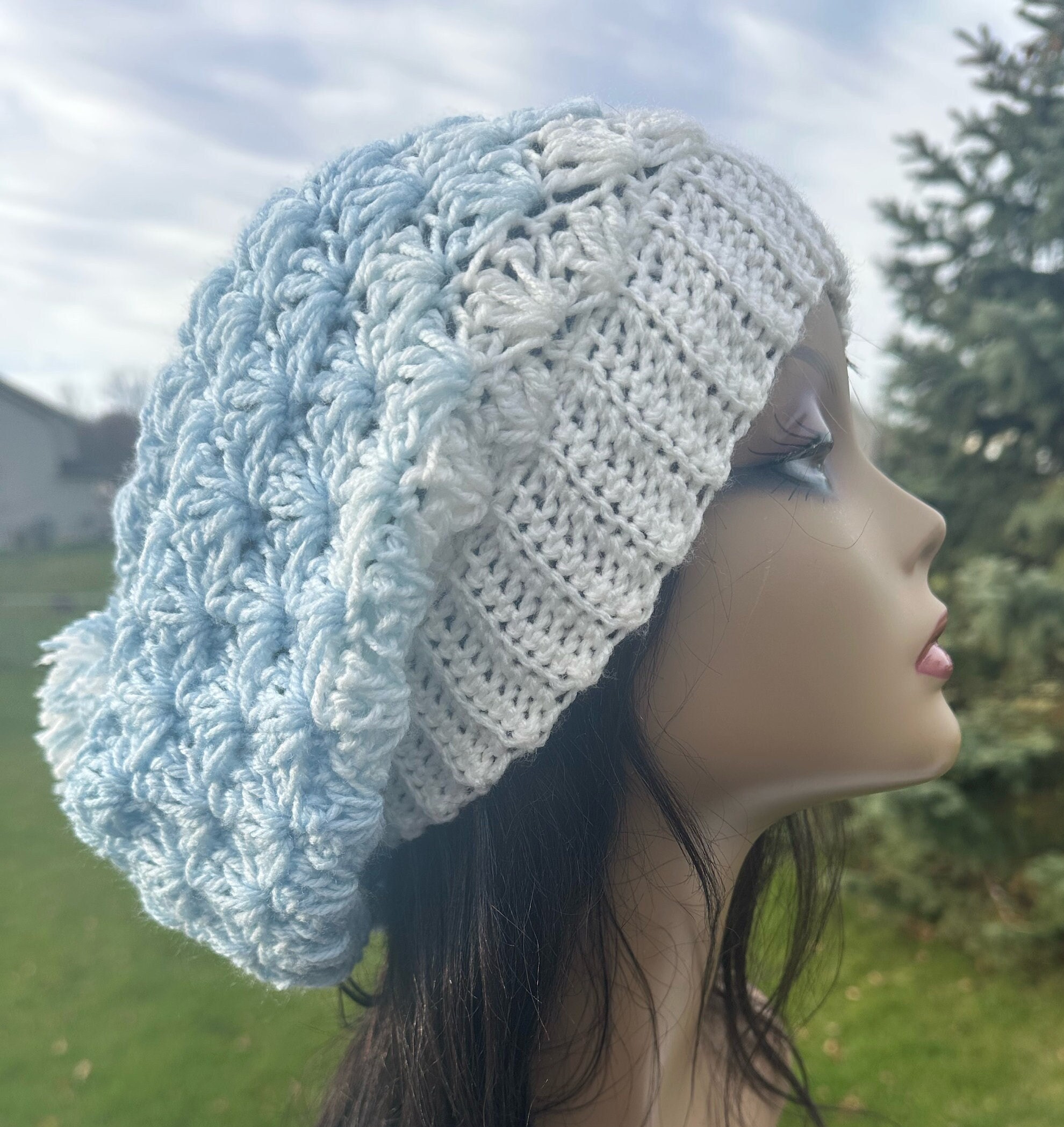 Blue Women display picture 1