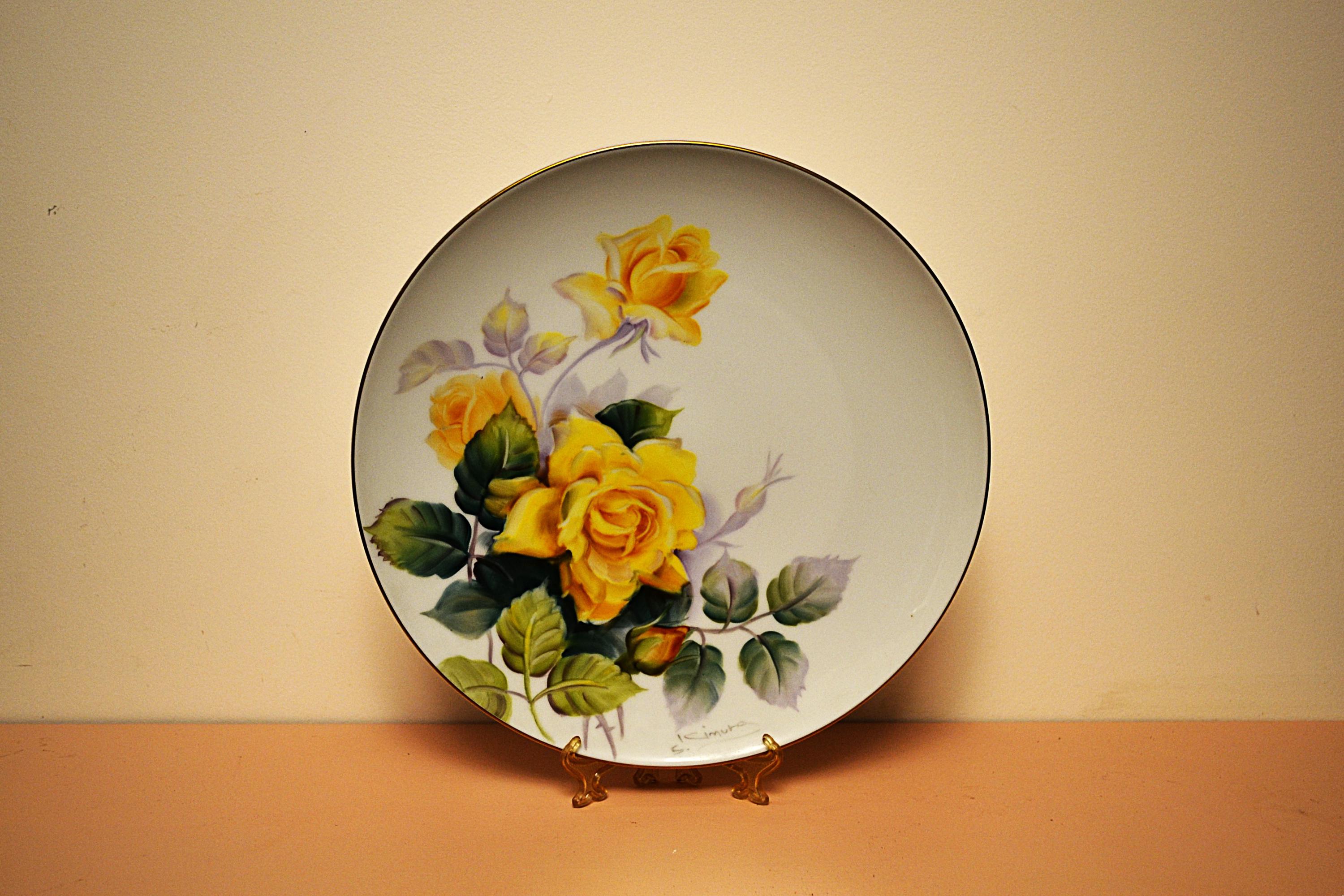 Noritake Kimura S - Etsy