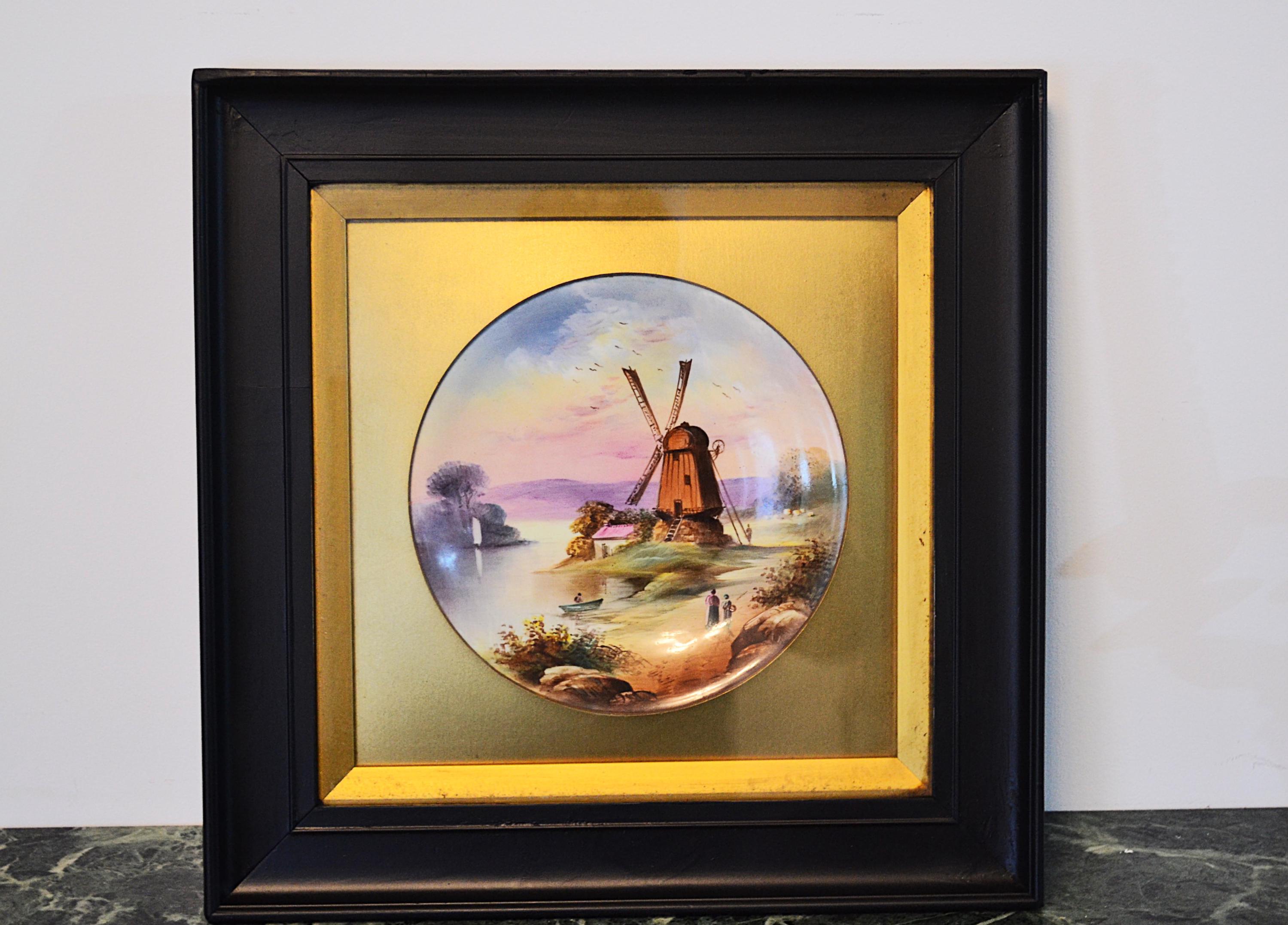 Sampson Bridgwood - Etsy