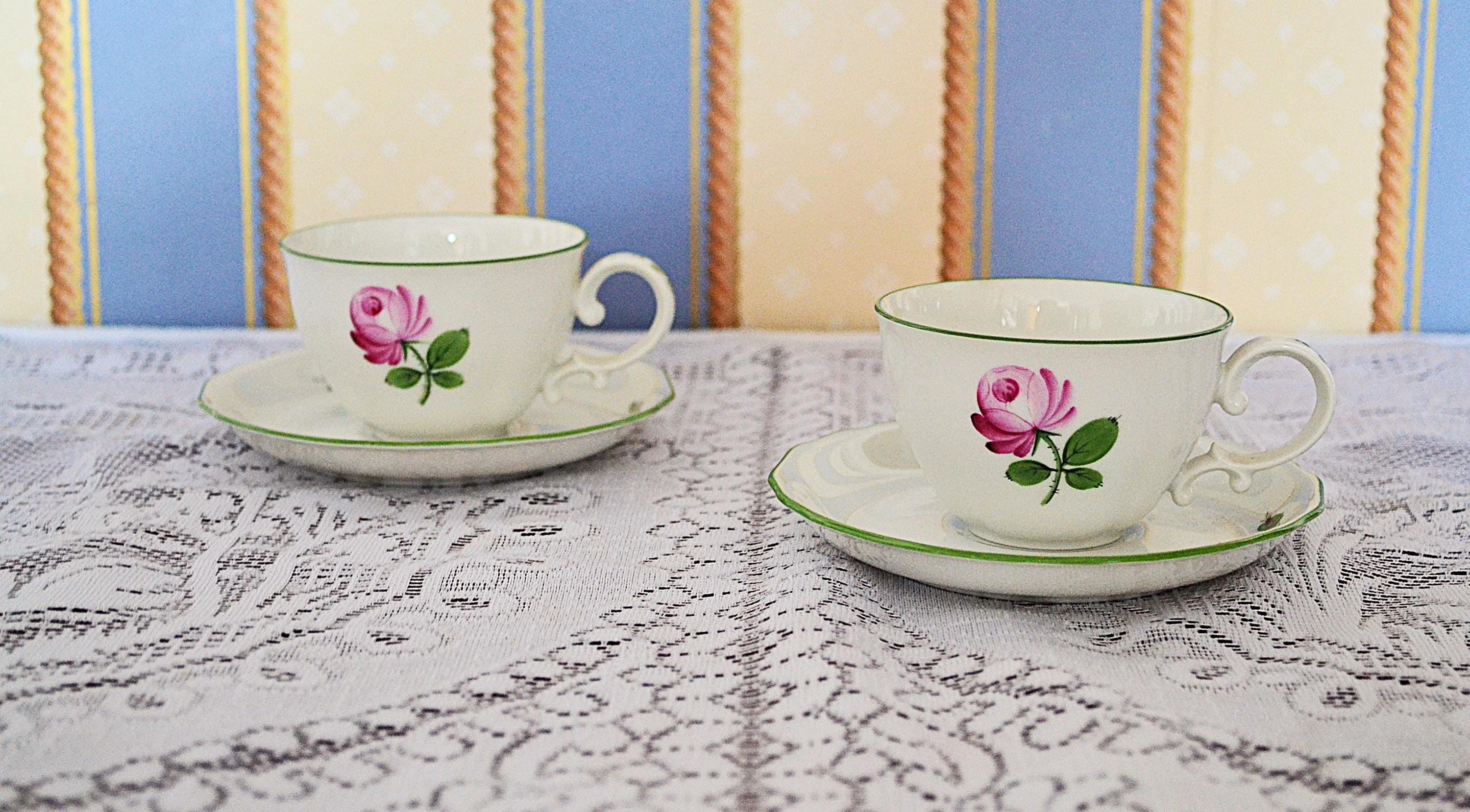 Augarten Porcelain - Etsy