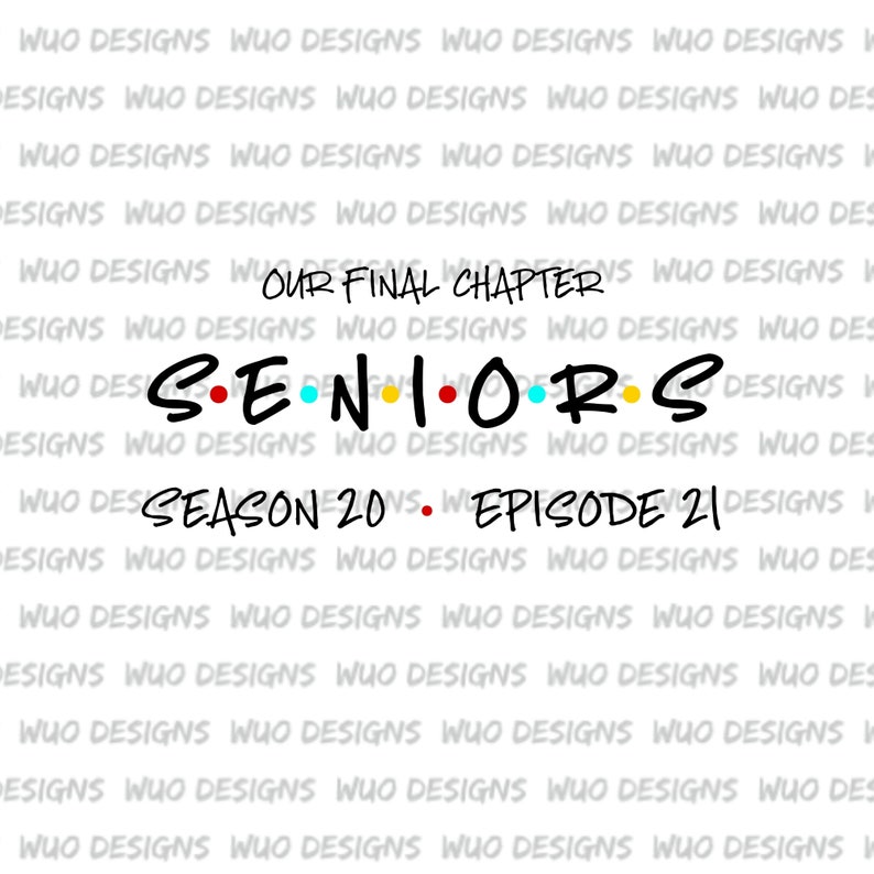 Download Our Final Chapter Senior 2021 PNG Class of 2021 PNG Senior ...