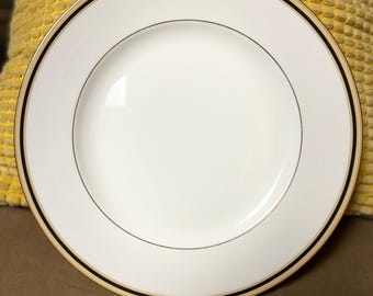 Wedgwood Bone China “ Clio” Dinner Plate. 10.75” - Etsy